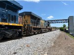 CSX 5497